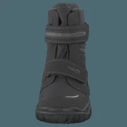 Barn Superfit Husky Black