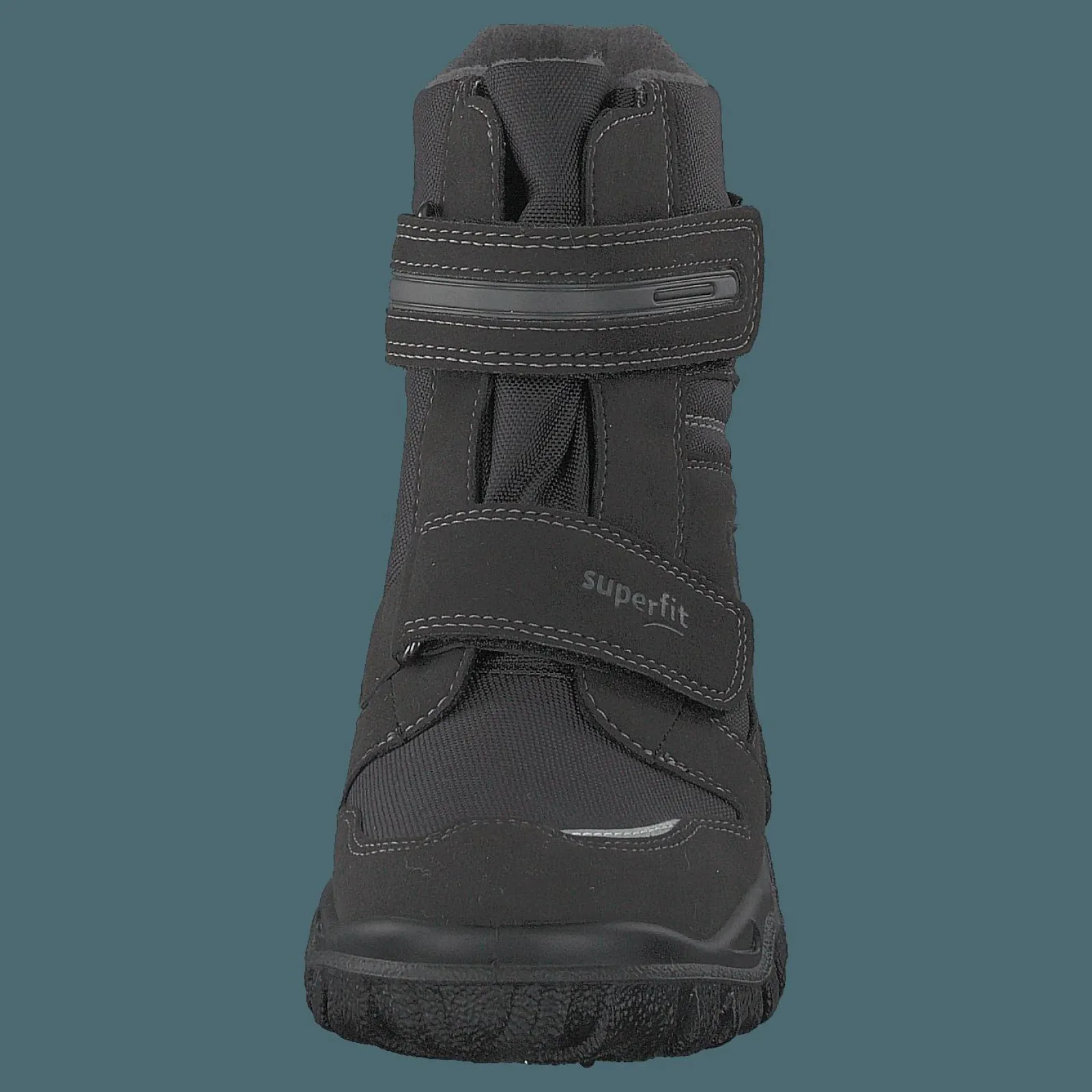 Barn Superfit Husky Black