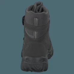 Barn Superfit Husky Black