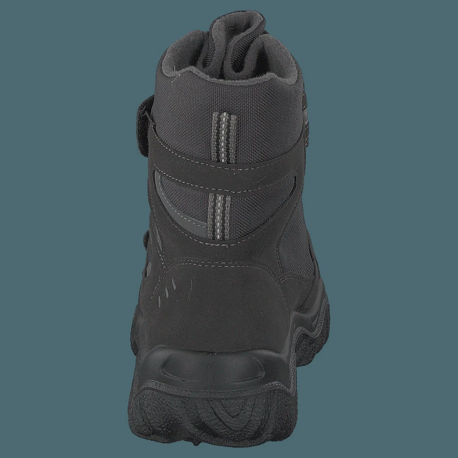 Barn Superfit Husky Black