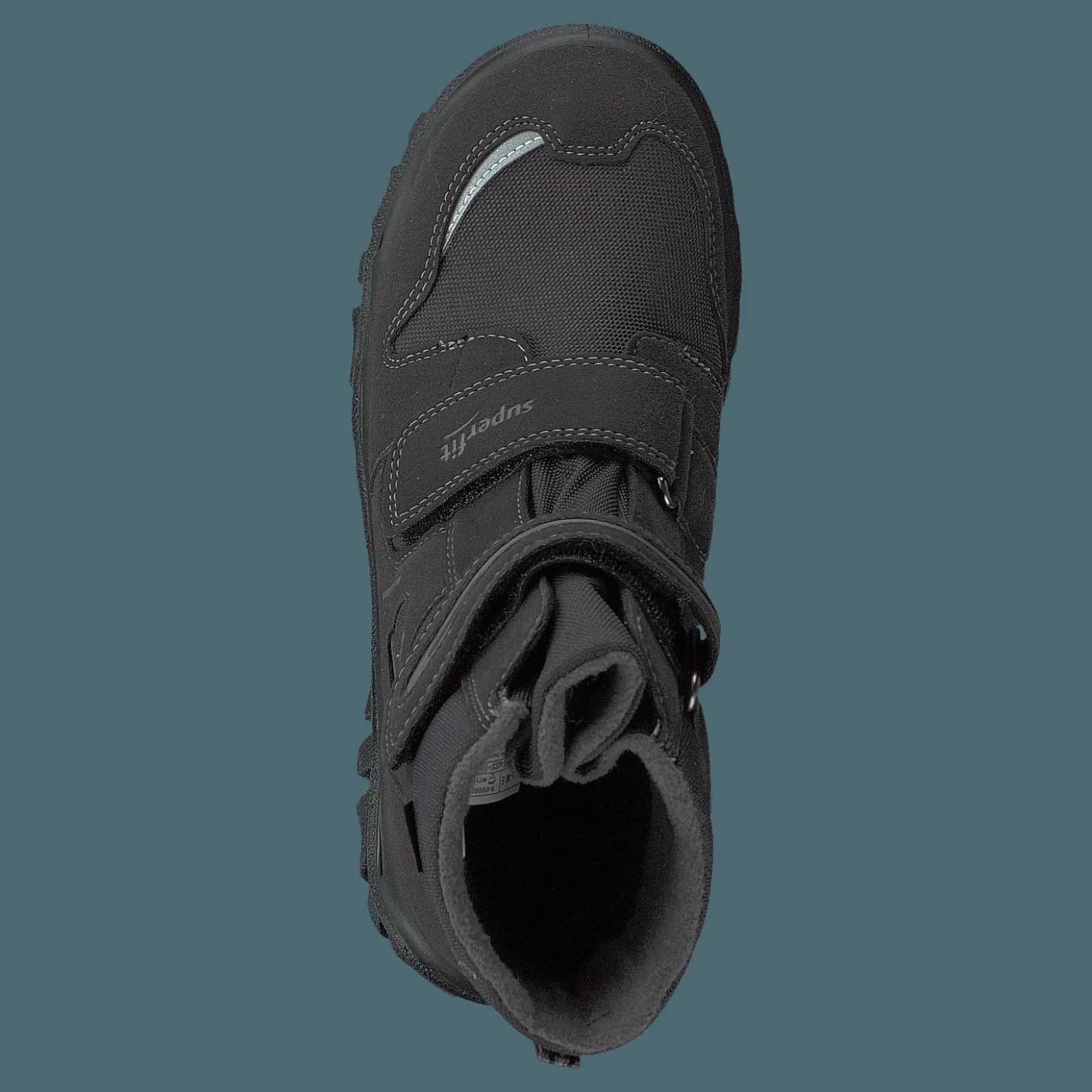 Barn Superfit Husky Black