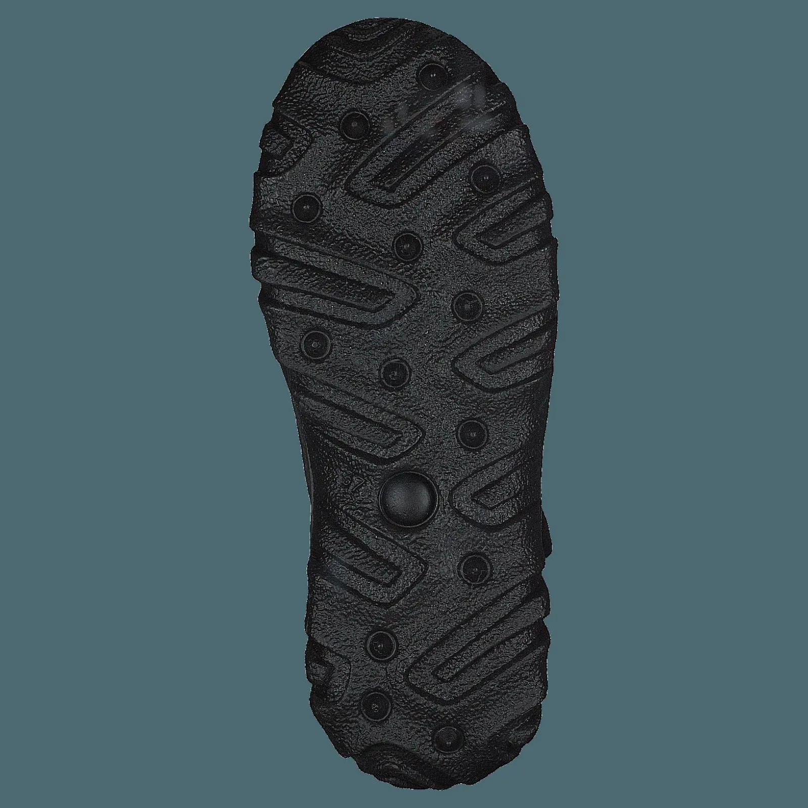 Barn Superfit Husky Black