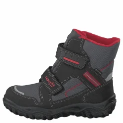 Barn Superfit Husky Black