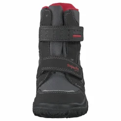 Barn Superfit Husky Black