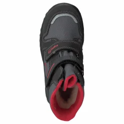 Barn Superfit Husky Black