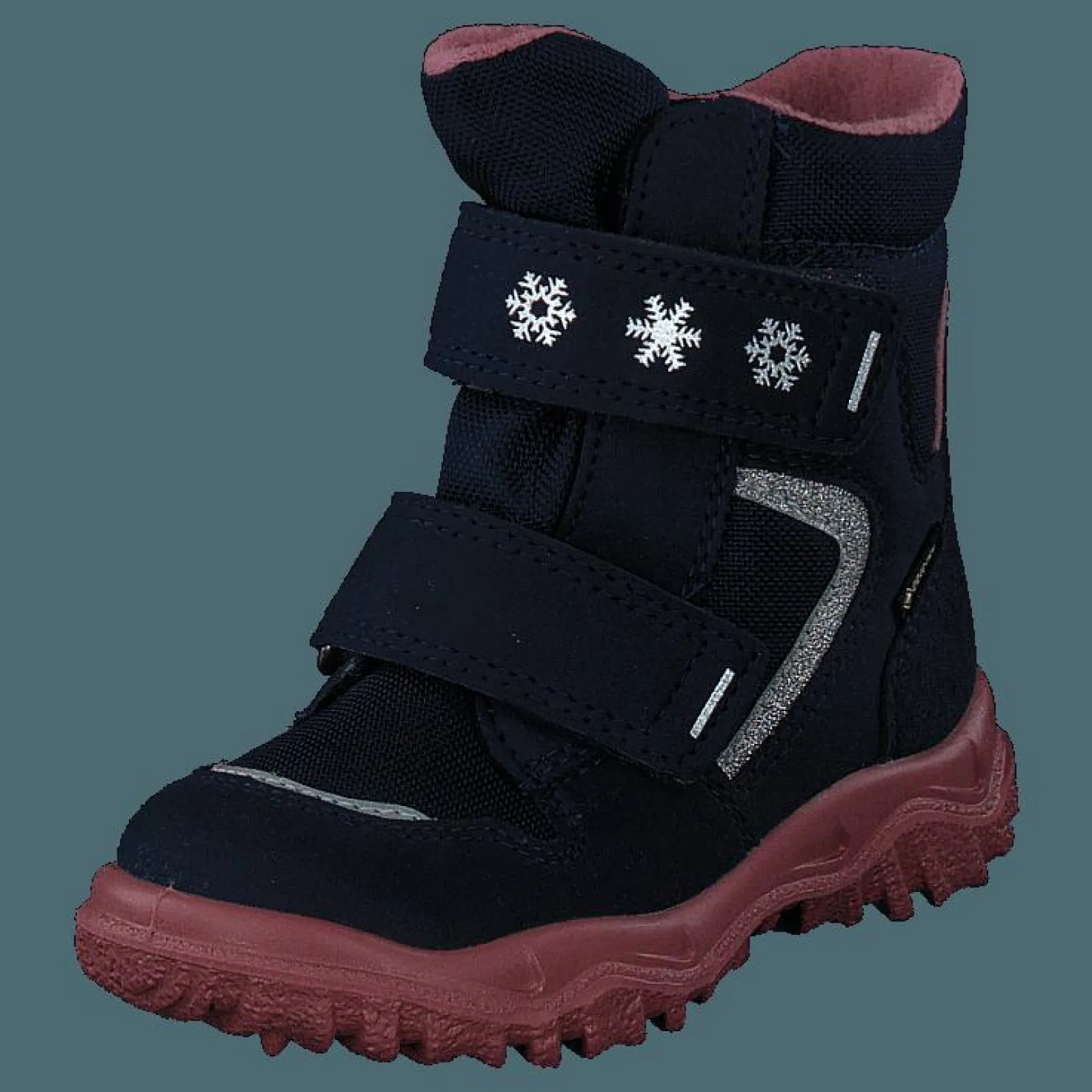 Barn Superfit Husky1 Blue