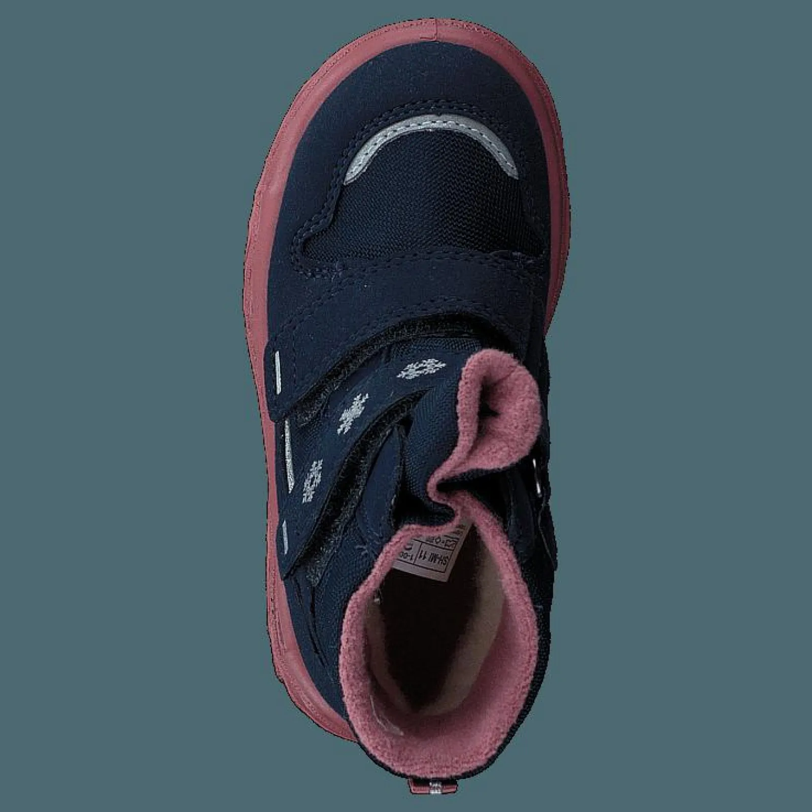 Barn Superfit Husky1 Blue