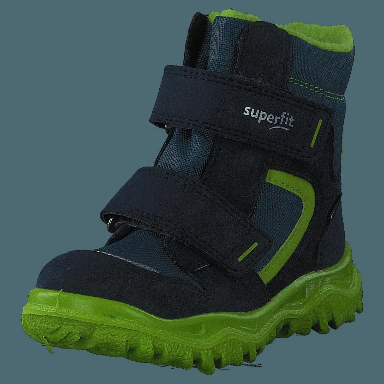 Barn Superfit Husky1 Blue