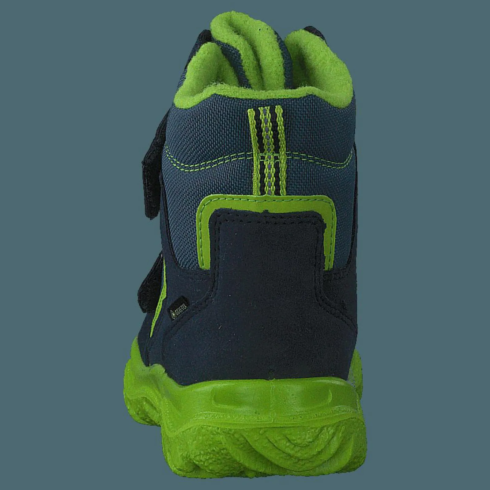 Barn Superfit Husky1 Blue