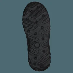 Barn Superfit Husky Gore-tex Black/blue