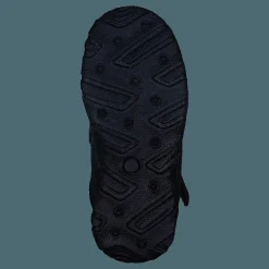 Barn Superfit Husky Gore-tex Blue/orange