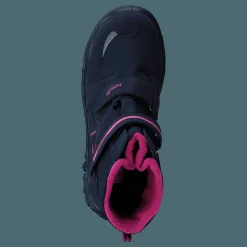 Barn Superfit Husky Gore-tex Blue/pink