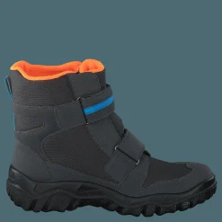 Barn Superfit Husky Gore-tex Grey Multi