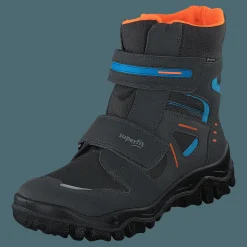 Barn Superfit Husky Gore-tex Grey Multi