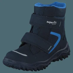 Barn Superfit Husky Gore-tex Ocean