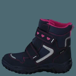 Barn Superfit Husky Gore-tex Ocean