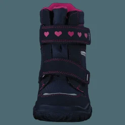 Barn Superfit Husky Gore-tex Ocean