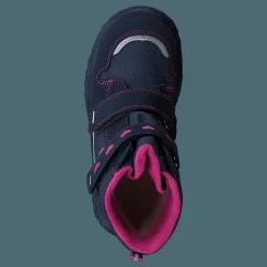 Barn Superfit Husky Gore-tex Ocean