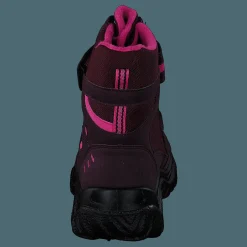 Barn Superfit Husky Gore-tex Red/pink