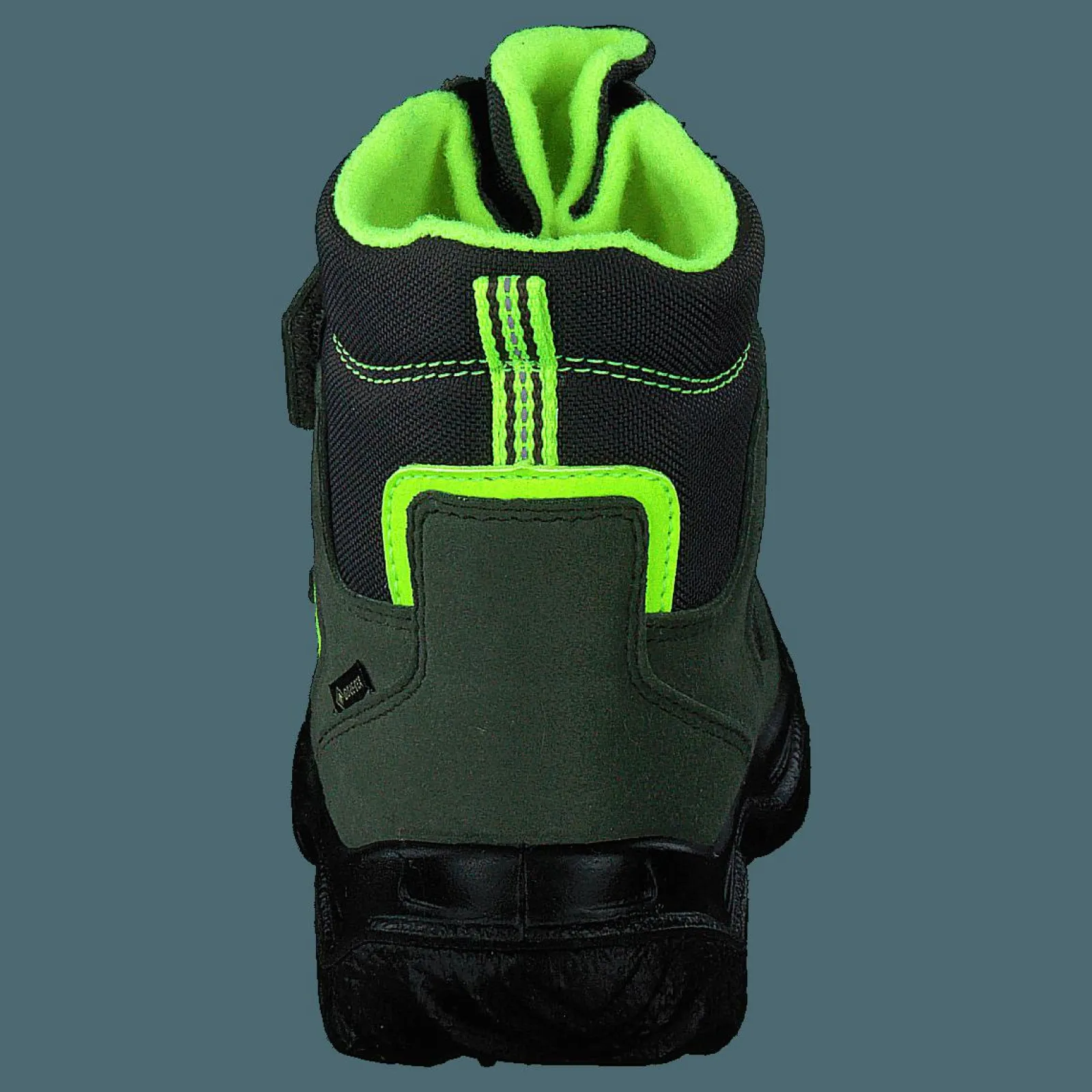 Barn Superfit Husky1 Green