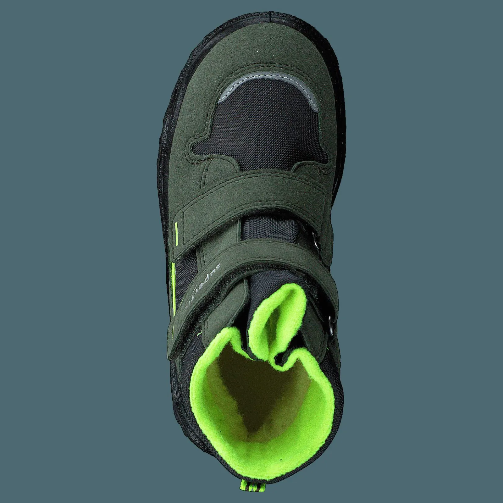 Barn Superfit Husky1 Green