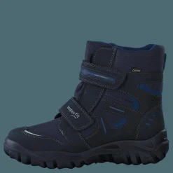 Barn Superfit Husky Ocean