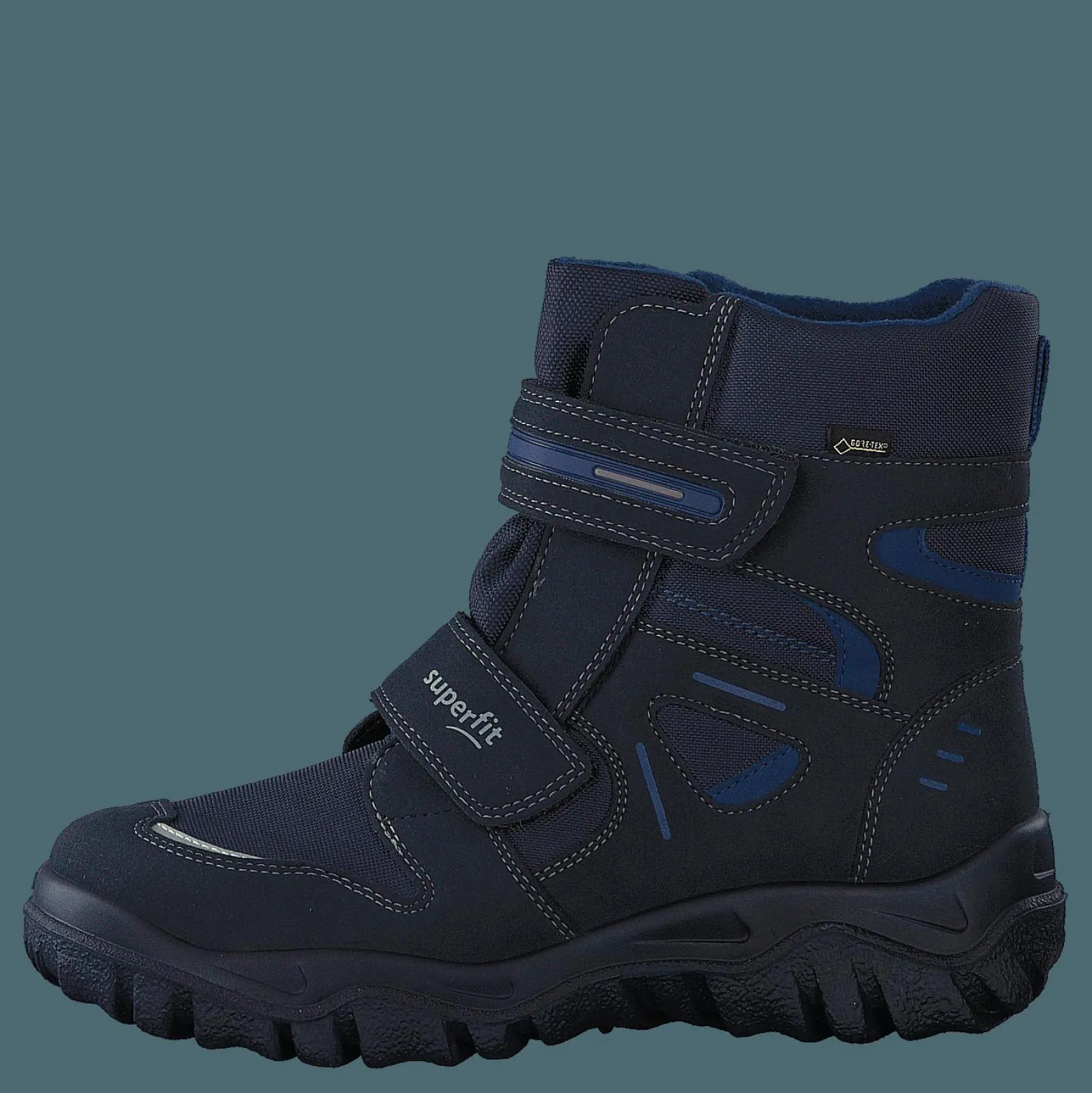 Barn Superfit Husky Ocean