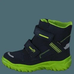Barn Superfit Husky Ocean/green
