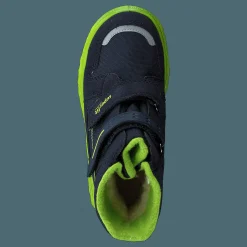 Barn Superfit Husky Ocean/green