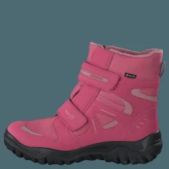 Barn Superfit Husky Red