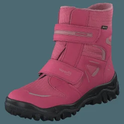 Barn Superfit Husky Red