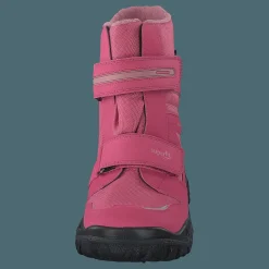 Barn Superfit Husky Red