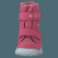 Barn Superfit Husky1 Red