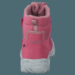 Barn Superfit Husky1 Red