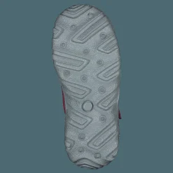 Barn Superfit Husky1 Red