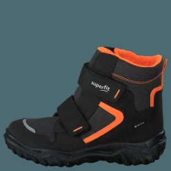 Barn Superfit Husky1 Schwarz