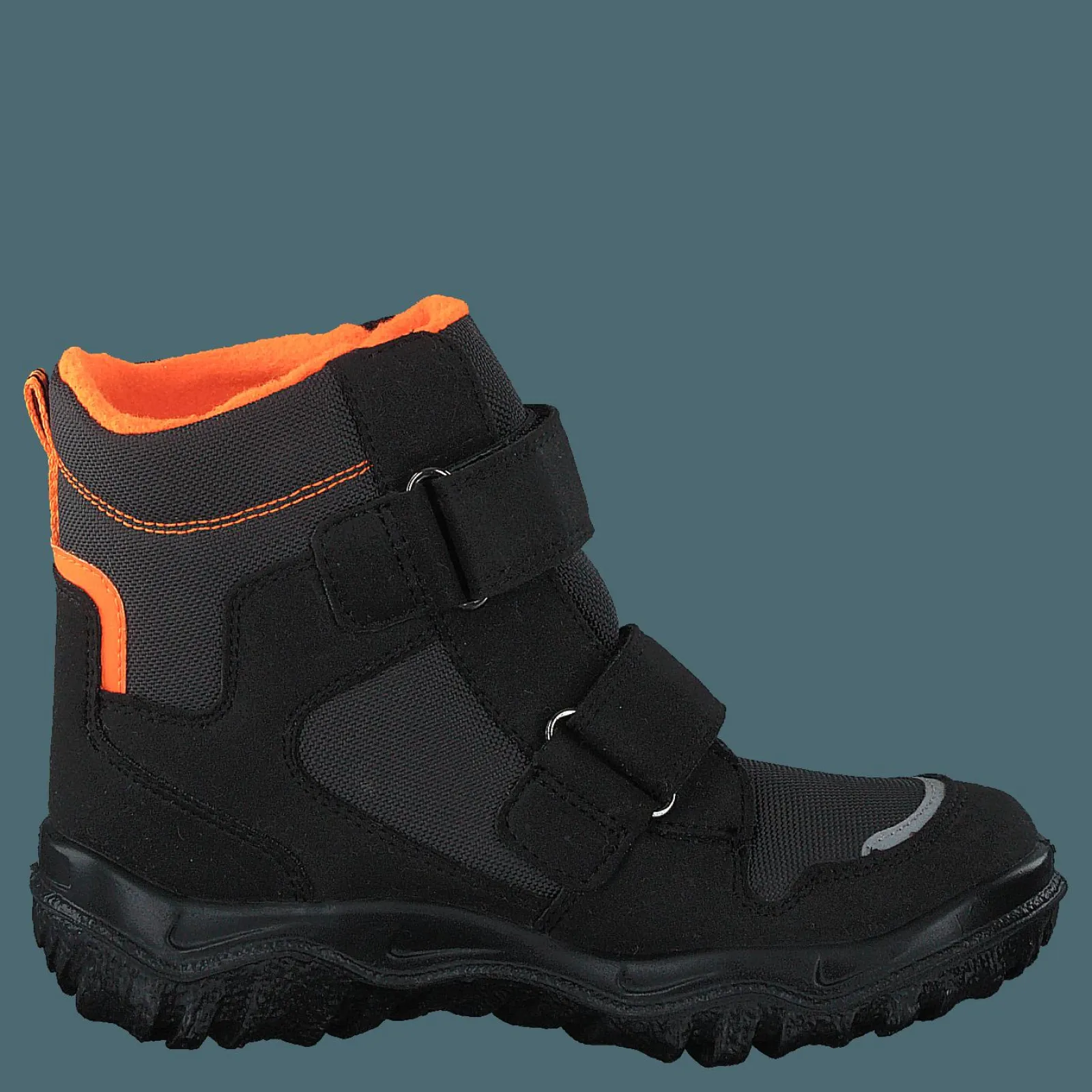 Barn Superfit Husky1 Schwarz