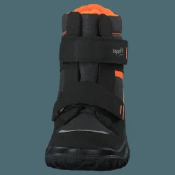 Barn Superfit Husky1 Schwarz