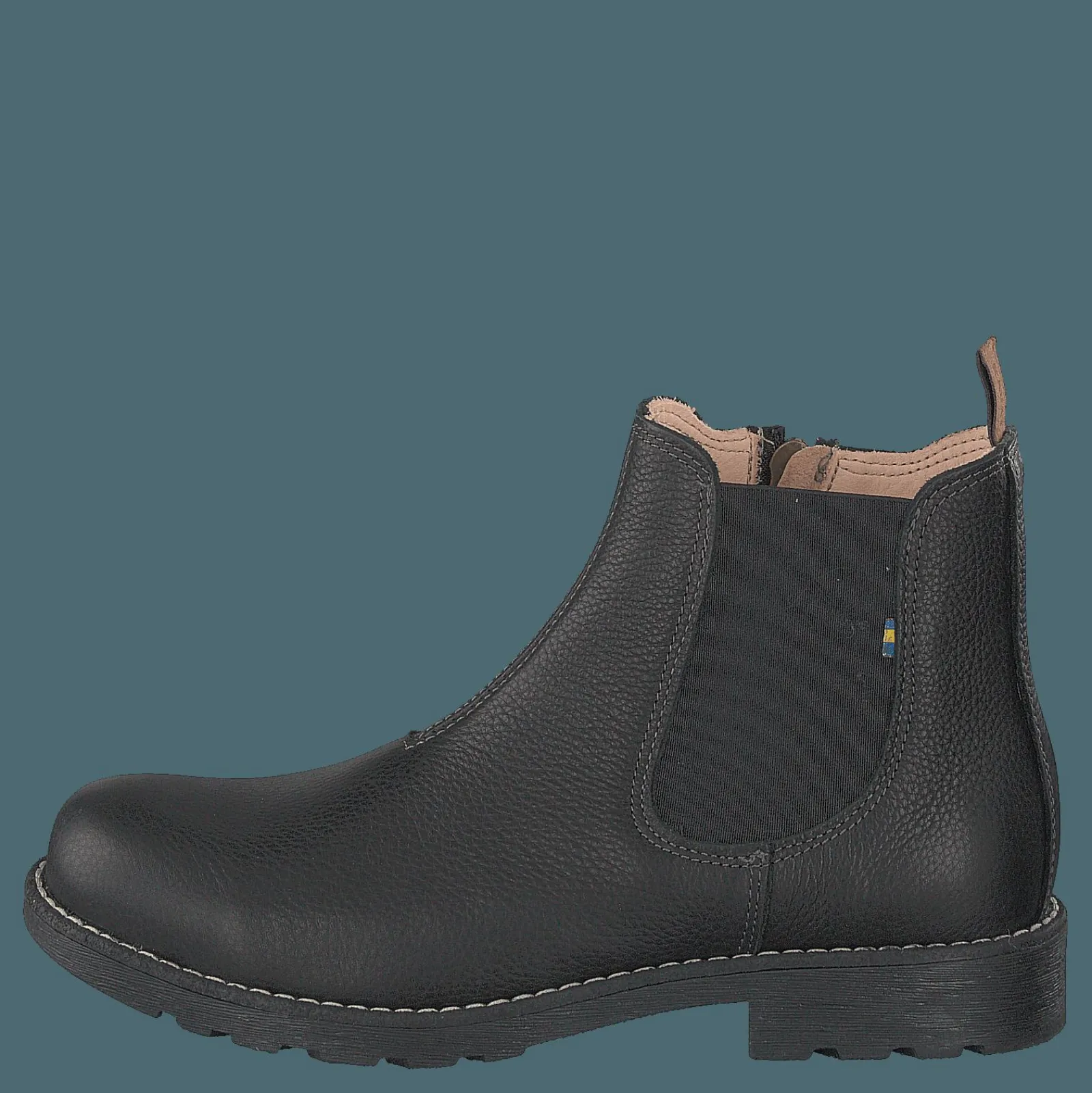 Barn Kavat Husum Jr Ep Black