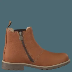 Barn Kavat Husum Jr Ep Light Brown