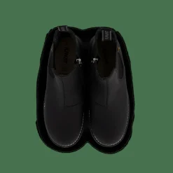 Barn Kavat Husum Jr Xc Black