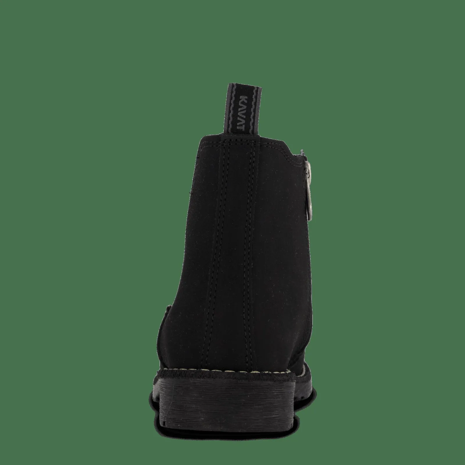 Barn Kavat Husum Jr Xc Black