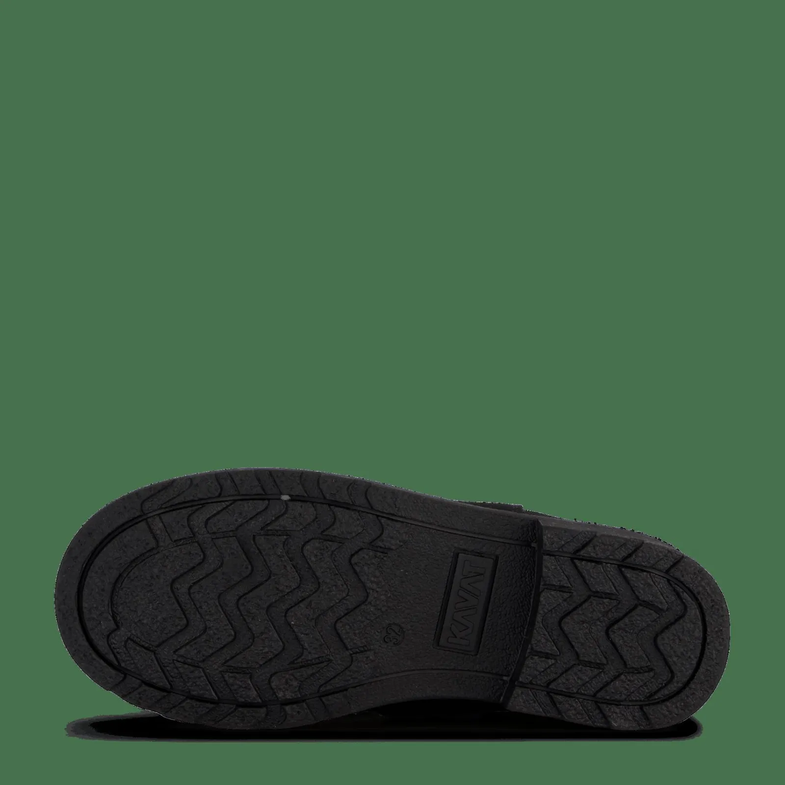 Barn Kavat Husum Jr Xc Black