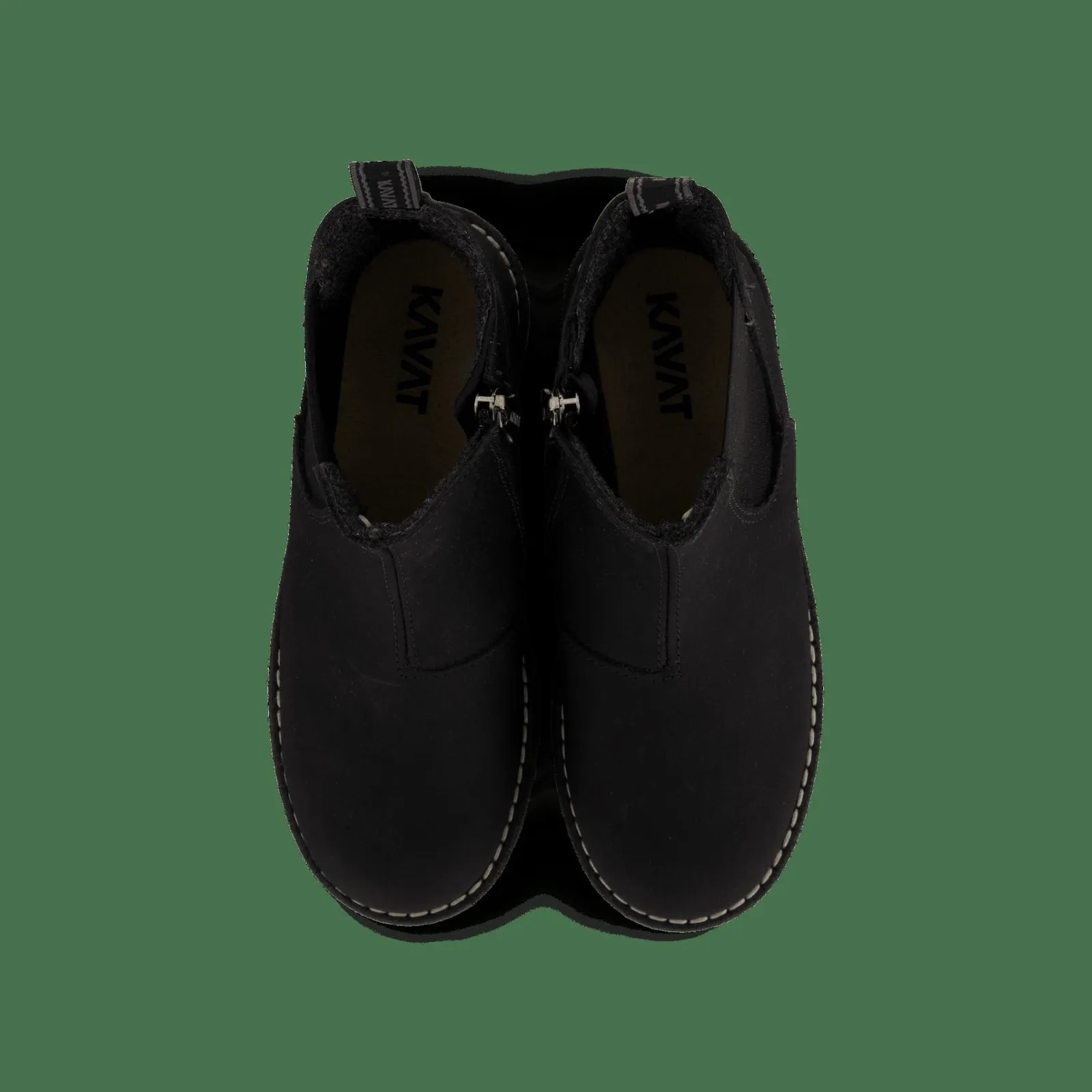 Barn Kavat Husum Jr Xc Black