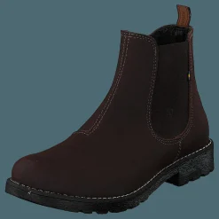 Barn Kavat Husum Jr Xc Dark Brown