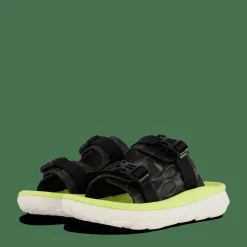 Merrell Hut Ultra Wrap Black/celery