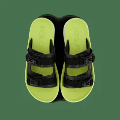 Merrell Hut Ultra Wrap Black/celery