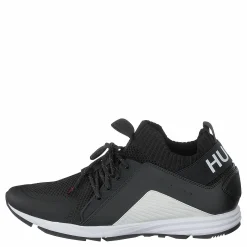 HUGO Hybrid_runn_knmx Black