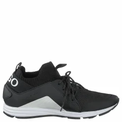 HUGO Hybrid_runn_knmx Black