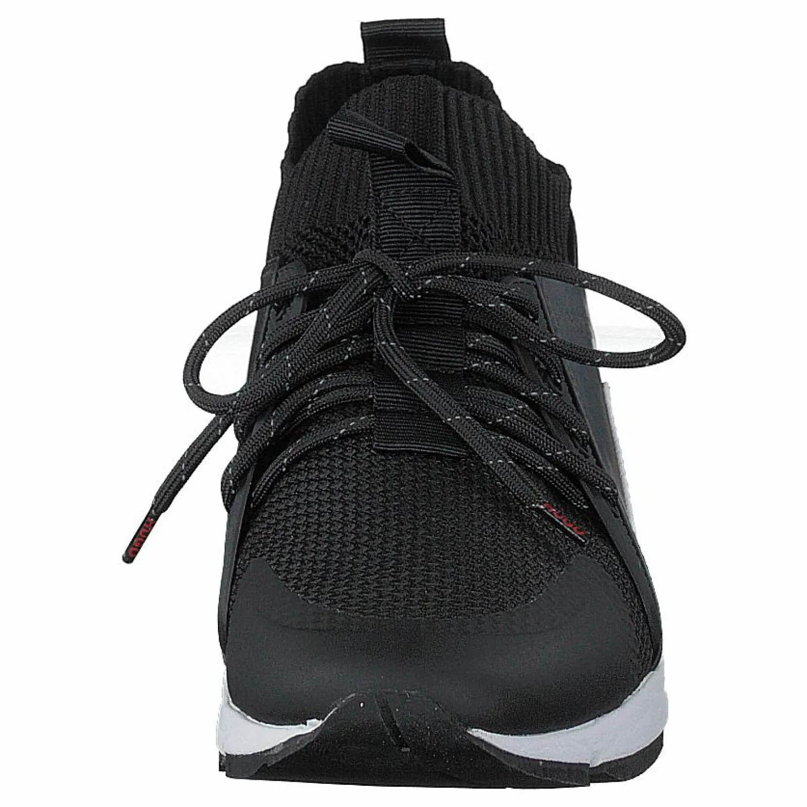 HUGO Hybrid_runn_knmx Black